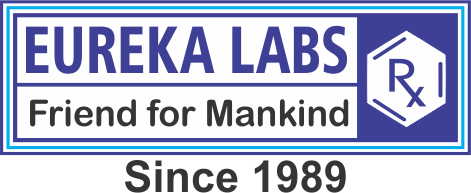 Eureka Labs Limited (Since 1989)